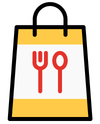 Order Pickup icon